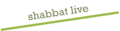 Shabbat Live